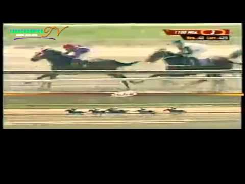 LA RINCONADA 3 CARRERA DOMINGO 25 DE MAYO DEL 2014