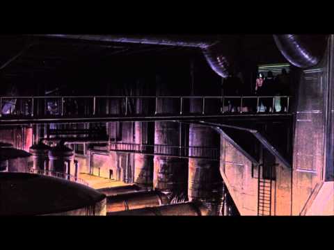 M BISON   Street Fighter the Animated Movie (Blu ray)