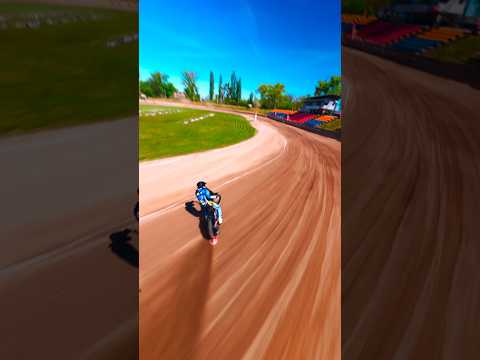 CHASING SPEEDWAY