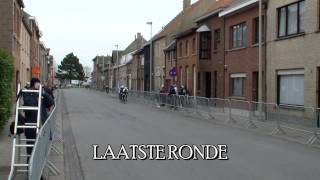 preview picture of video 'Wedstrijd te Beveren (16/03/2013) (C - categorie) (WAOD)'