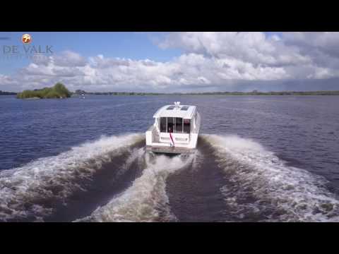 Impression: FJORD 40 CRUISER