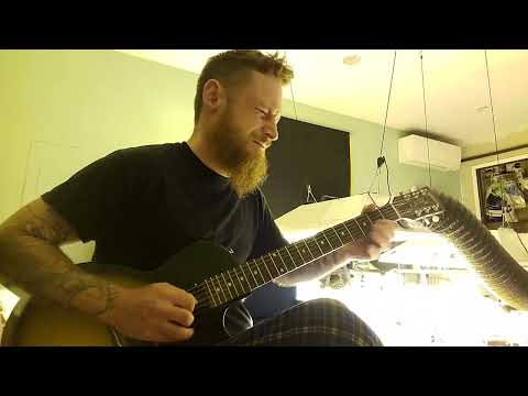 57' Reissue Gibson Les Paul Junior/ Friedman Runt 50 Quick Demo