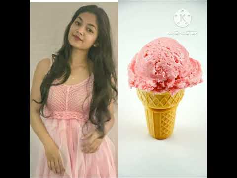 Ivana Vs Ice cream 🍧🍨🍦