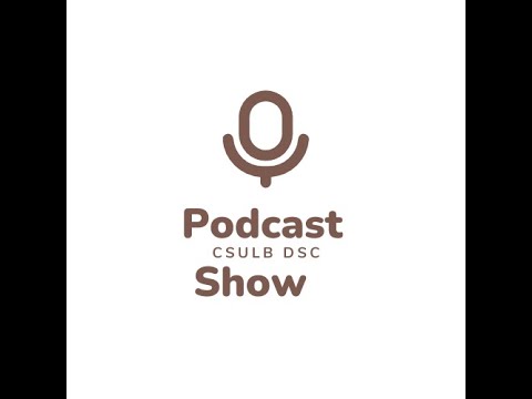DSC Podcast#2