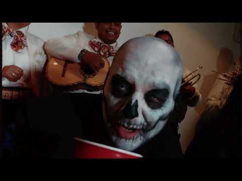 CERVEZA y TEQUILA ~ DeCalifornia Ft. Foket y Mariachi Aztecas (Grabado en Puebla, Mx, Video Oficial)