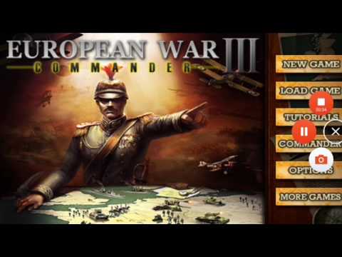 European war 3 austro ungaria part. 1