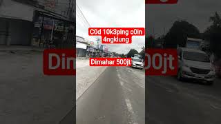 Download lagu s3l4m4t bu4t ibuk Tumin dil 500jt#fypシ゚viral #funny #motivation #money mp3