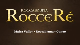 Roccabruna (CN) - Monte Roccerè