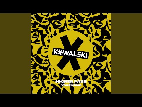 Your Name (Original Version)