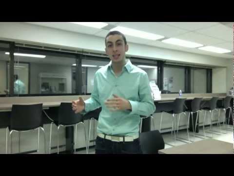 The Power of Branding - TEDXCarletonU Audition Video