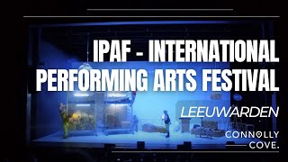 IPAF - International Performing Arts Festival Leeuwarden | Leeuwarden | Netherlands