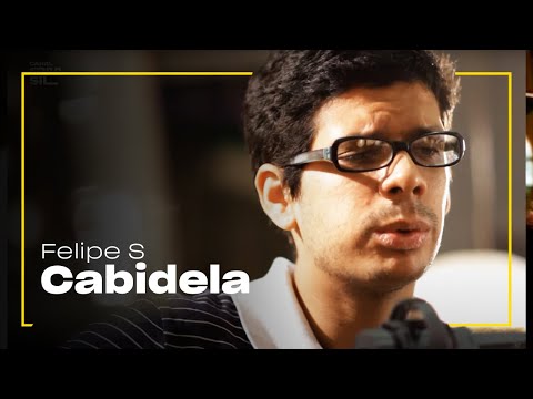 Felipe S - Cabidela | Zoombido com Paulinho Moska