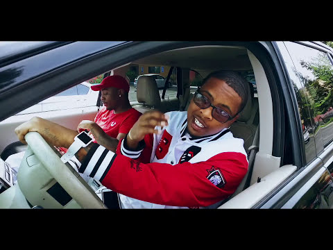 Dmr gage ft Youngwalker “To The Money" (Official video)