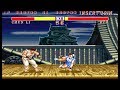 Arcade Longplay - Street Fighter II: Champion Edition - Chun Li