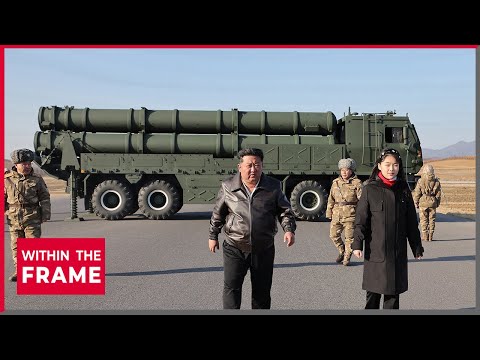 North Korea Provokes Again as U.S. Shifts Defense Strategy: South Korea faces tough choices