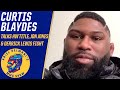 Curtis Blaydes understands why Jon Jones got heavyweight title fight before him | ESPN MMA