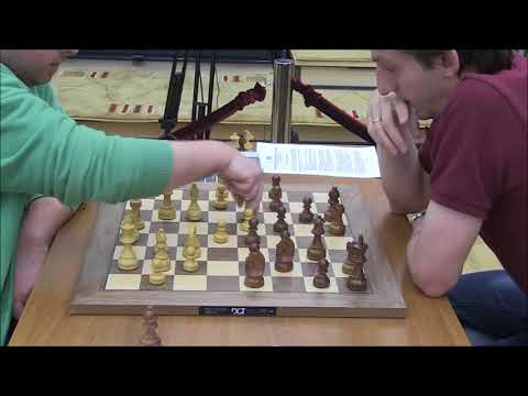 2013-06-10 GM Guseinov - GM Grischuk Wortd Blitz