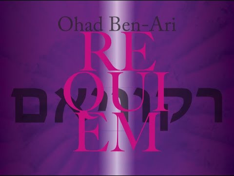 Ben-Ari/REQUIEM