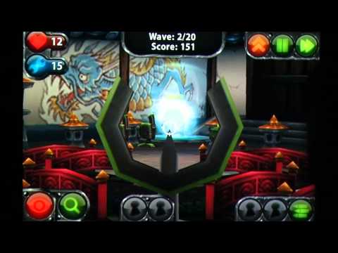Commando Jack IOS