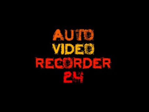 AVR #24 Подборка ДТП.