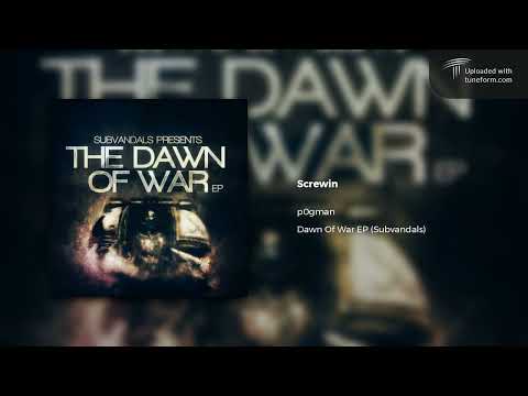 p0gman - Screwin (Subvandals) [Dubstep]