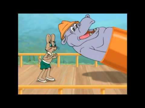 Ну, погоди! Выпуск 19 в HD качестве HD