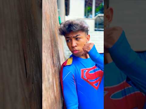 THE ONLY WEAKNESS OF SUPERMAN ❤️‍🩹