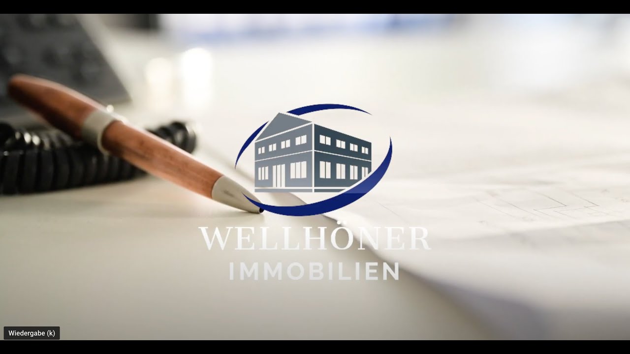 Découvrez Wellhöner Immobilien