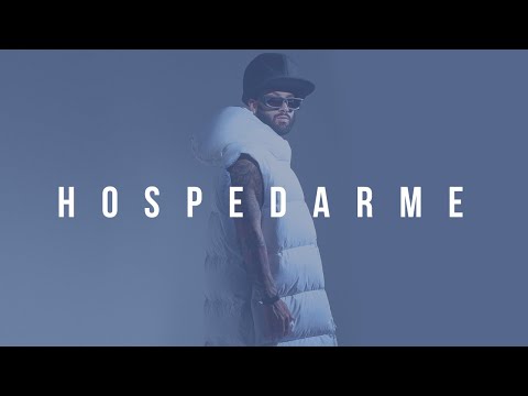 Alex Rose - Hospedarme | Oversize (Visualizer)