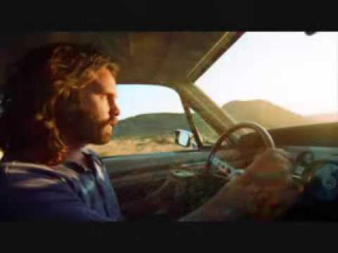 Videoclip de Roadhouse Talking Blues — The Doors