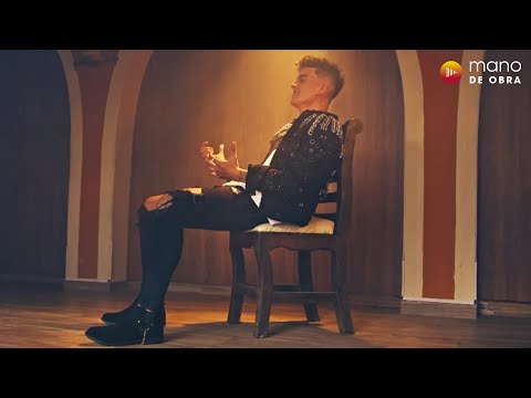 Hola Mi Amor - Dany Cardona | Video Oficial
