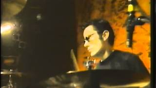 Buzzcocks - Everybody&#39;s Happy Nowadays - Bedrock 1989