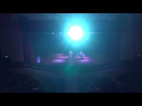 Ballet Andino Ecuador HD 20 años | Capishca tradicional