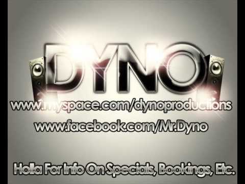 Dyno Vs Shakedown - At Night