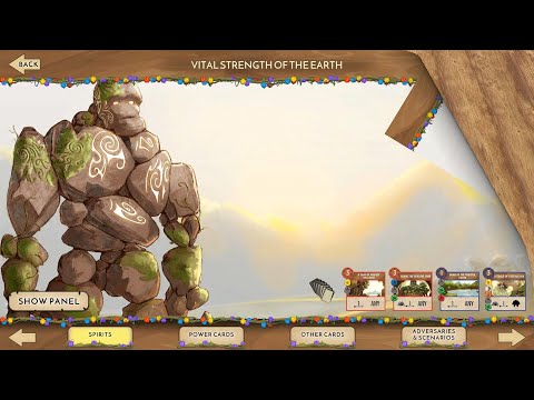 Introduction to Vital Strength of the Earth - Early Game Strat for Turn 5 Wins (How to Play Level 0)