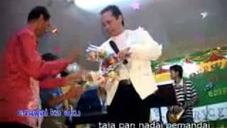 Download lagu Bujang Runguk Ensing - Ricky El.wmv mp3