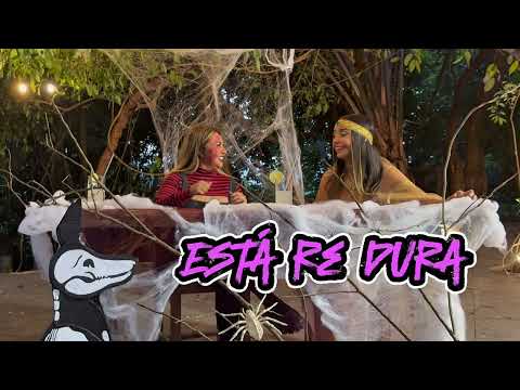 🧙‍♀️👹EP.2 EXORCISMOS, VI AL DIABLO, ME PERSIGUEN COSAS EXTRAÑAS DESDE NIÑO Y MÁS...☠️👻