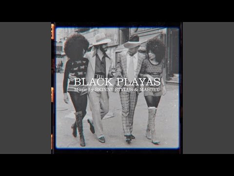 Black Playas