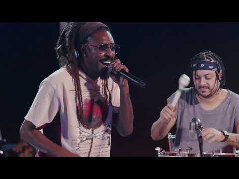 Pixote - A Culpa é do Coração (Ao Vivo) - DVD Fã de Carteirinha Sunset