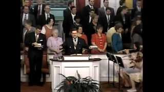 Anywhere With Jesus- Congregational Singing