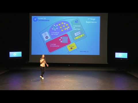 Ma these en 180 secondes (2019) -  Livia Cupertino Malheiros