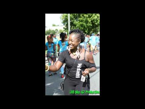 Queen Althea 2017 - Caribbean Wakeup Call