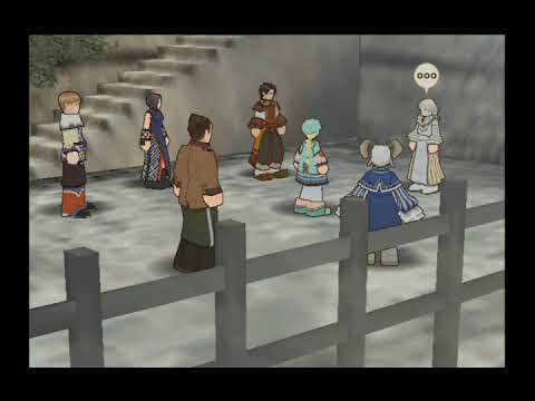Suikoden Tactics-  PART 23