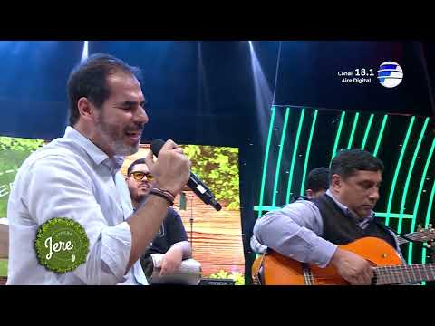 RAMIRO LÓPEZ   -  ORACIÓN DEL REMANSO