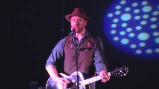 Doublewide Blues - Todd Snider - 9/29/12