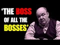 Putin S Puppetmaster The Mobster Who Controls Russia S Underworld