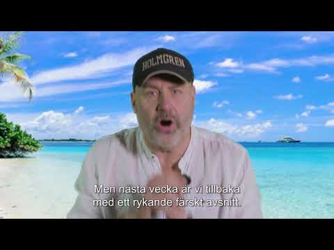 Niklas Holmgren kommenterar stryktipset v.1