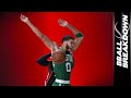 Celtics Adjust Behind Brown Tatum To Take Game 3 Heat Vs Celtics 2020 Eastern Conference Finals