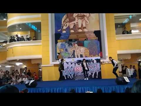 Dp growth cover got7