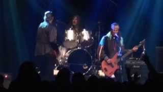 BLACKFOOT - &quot;I Got a Line On You&quot; (Spirit)